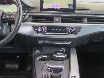 Audi A4 Allroad Quattro 30 V6 TDI 218 S-tronic  Design Luxe   - 4