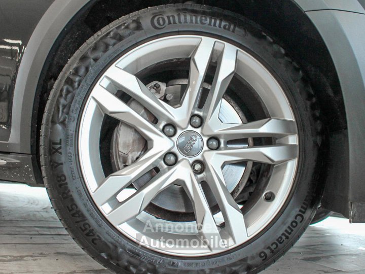 Audi A4 Allroad Quattro 30 V6 TDI 218 S-tronic  Design Luxe - 5