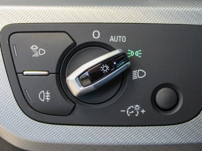 Audi A4 Allroad Quattro 30 V6 TDI 218 S-tronic  Design Luxe   - 11