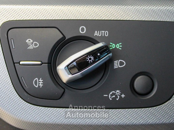 Audi A4 Allroad Quattro 30 V6 TDI 218 S-tronic  Design Luxe - 11