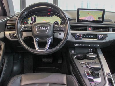 Audi A4 Allroad Quattro 30 V6 TDI 218 S-tronic  Design Luxe   - 16