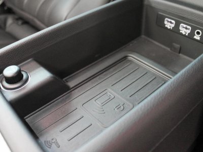 Audi A4 Allroad Quattro 30 V6 TDI 218 S-tronic  Design Luxe   - 19