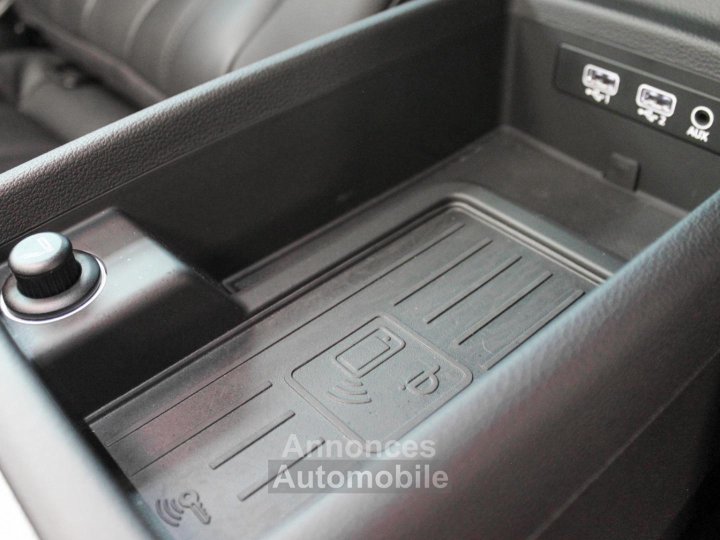 Audi A4 Allroad Quattro 30 V6 TDI 218 S-tronic  Design Luxe - 19