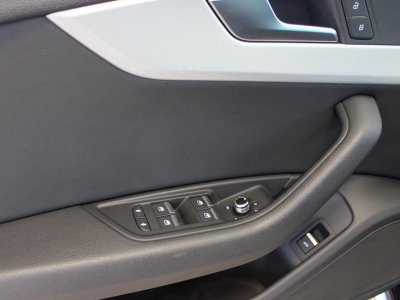 Audi A4 Allroad Quattro 30 V6 TDI 218 S-tronic  Design Luxe   - 20