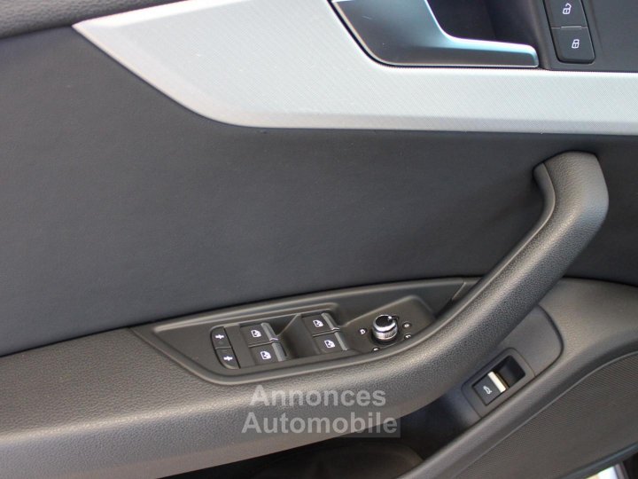 Audi A4 Allroad Quattro 30 V6 TDI 218 S-tronic  Design Luxe - 20