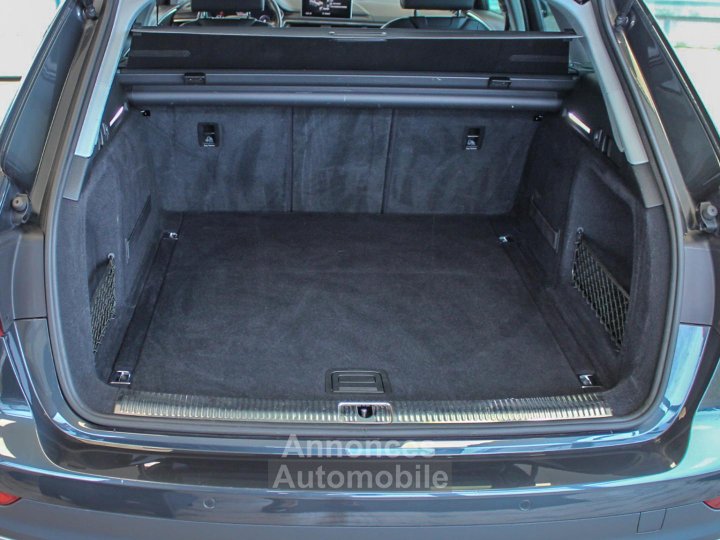 Audi A4 Allroad Quattro 30 V6 TDI 218 S-tronic  Design Luxe - 22
