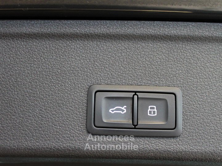 Audi A4 Allroad Quattro 30 V6 TDI 218 S-tronic  Design Luxe - 24