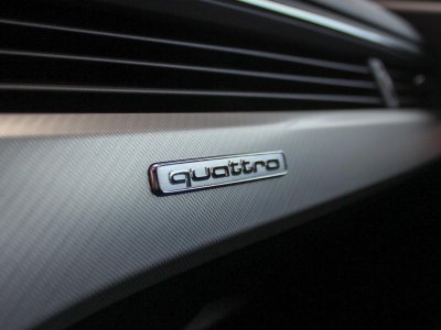 Audi A4 Allroad Quattro 30 V6 TDI 218 S-tronic  Design Luxe   - 26