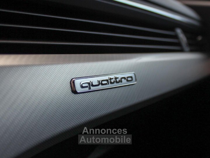 Audi A4 Allroad Quattro 30 V6 TDI 218 S-tronic  Design Luxe - 26