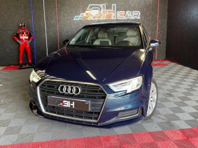 Audi A3 SPORTBACK 10 TFSI 115 DESIGN   - 2