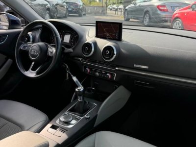 Audi A3 SPORTBACK 10 TFSI 115 DESIGN   - 8