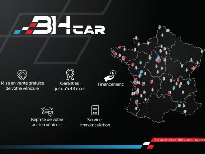 Audi A3 SPORTBACK 10 TFSI 115 DESIGN   - 12