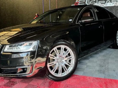 Audi A8 v6 30 TFSI 310 QUATTRO AVUS EXTENDED   - 1