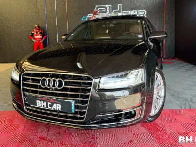Audi A8 v6 30 TFSI 310 QUATTRO AVUS EXTENDED   - 2