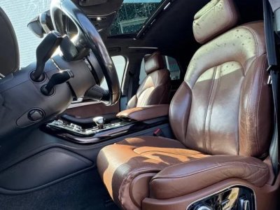 Audi A8 v6 30 TFSI 310 QUATTRO AVUS EXTENDED   - 5