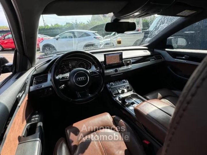 Audi A8 v6 30 TFSI 310 QUATTRO AVUS EXTENDED - 7