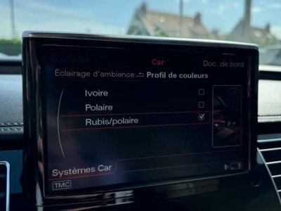 Audi A8 v6 30 TFSI 310 QUATTRO AVUS EXTENDED   - 9