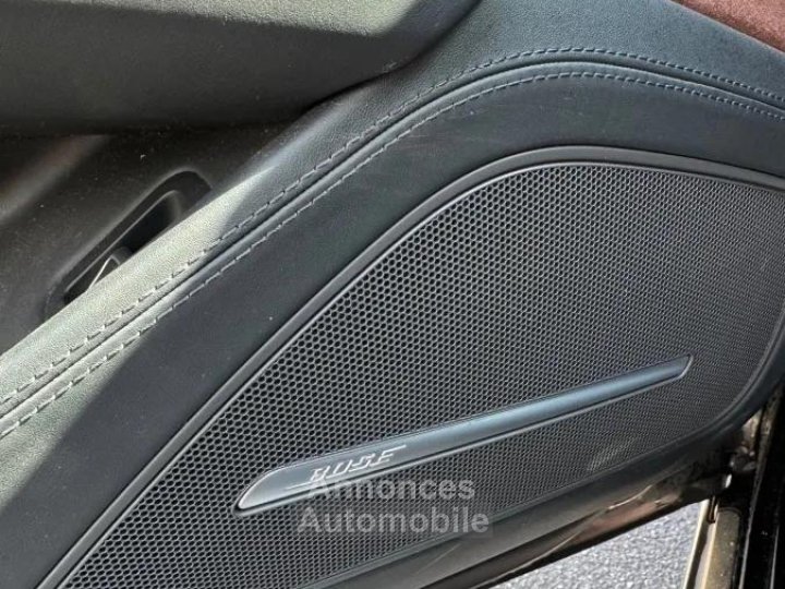 Audi A8 v6 30 TFSI 310 QUATTRO AVUS EXTENDED - 12