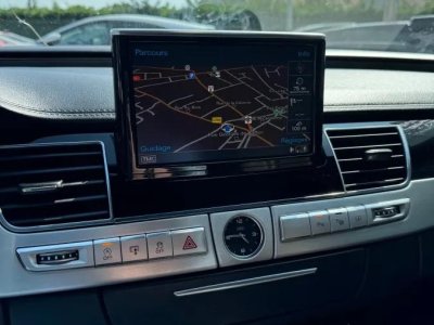 Audi A8 v6 30 TFSI 310 QUATTRO AVUS EXTENDED   - 14