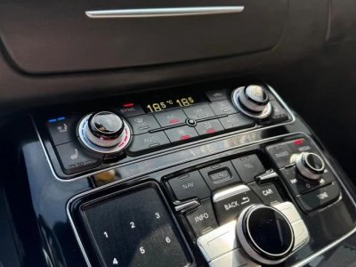 Audi A8 v6 30 TFSI 310 QUATTRO AVUS EXTENDED   - 15