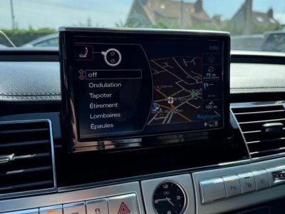 Audi A8 v6 30 TFSI 310 QUATTRO AVUS EXTENDED   - 18