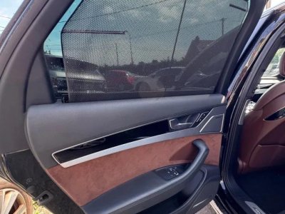 Audi A8 v6 30 TFSI 310 QUATTRO AVUS EXTENDED   - 19