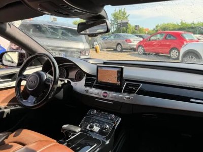 Audi A8 v6 30 TFSI 310 QUATTRO AVUS EXTENDED   - 20