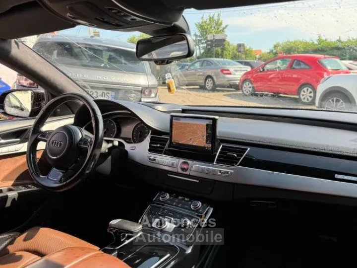 Audi A8 v6 30 TFSI 310 QUATTRO AVUS EXTENDED - 20