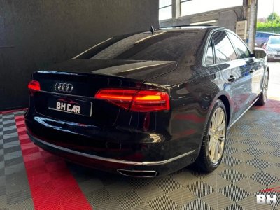 Audi A8 v6 30 TFSI 310 QUATTRO AVUS EXTENDED   - 22