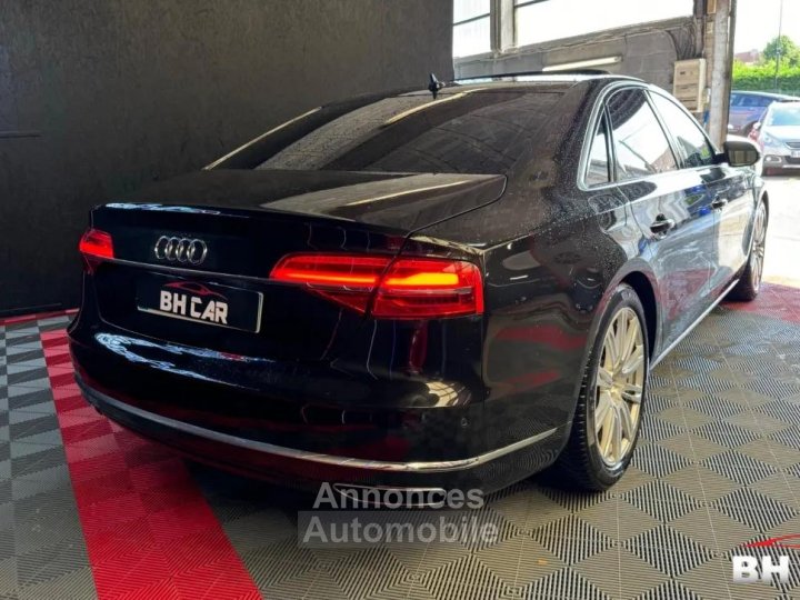 Audi A8 v6 30 TFSI 310 QUATTRO AVUS EXTENDED - 22