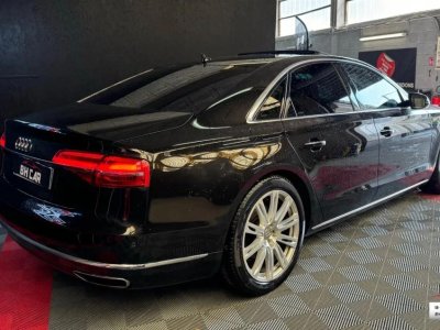 Audi A8 v6 30 TFSI 310 QUATTRO AVUS EXTENDED   - 23