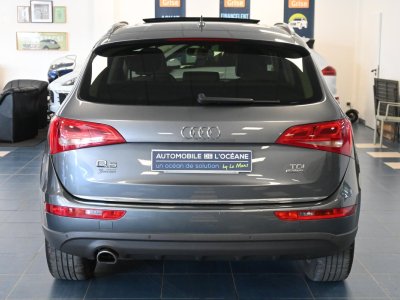Audi Q5 20 TDI Clean Diesel 190 Quattro Ambition Luxe S tronic 7   - 5