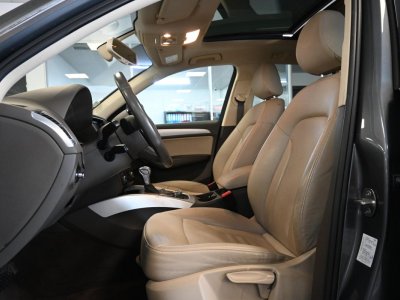 Audi Q5 20 TDI Clean Diesel 190 Quattro Ambition Luxe S tronic 7   - 7
