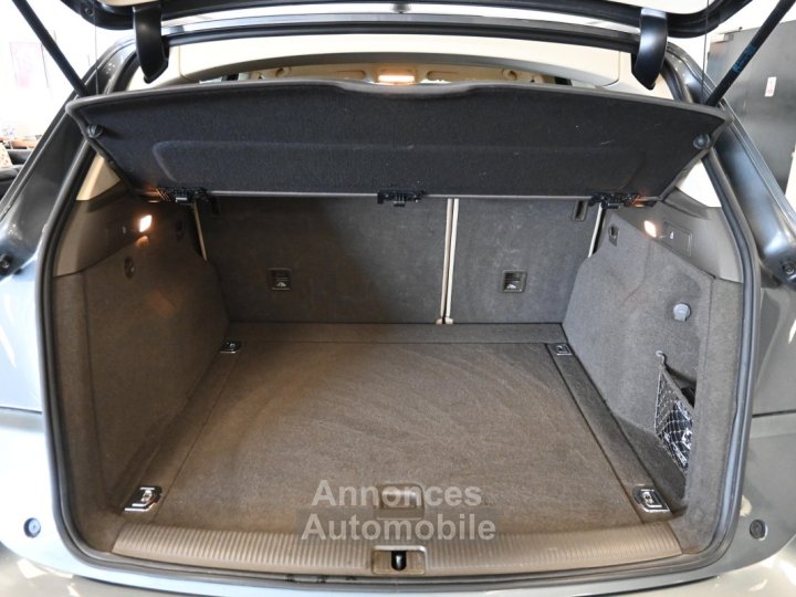 Audi Q5 20 TDI Clean Diesel 190 Quattro Ambition Luxe S tronic 7 - 11