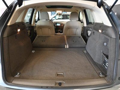 Audi Q5 20 TDI Clean Diesel 190 Quattro Ambition Luxe S tronic 7   - 12