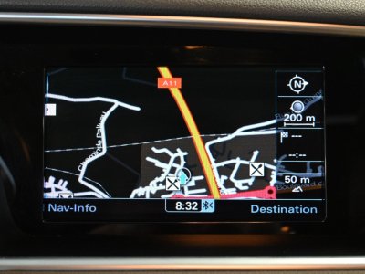 Audi Q5 20 TDI Clean Diesel 190 Quattro Ambition Luxe S tronic 7   - 15