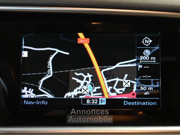 Audi Q5 20 TDI Clean Diesel 190 Quattro Ambition Luxe S tronic 7 - 15