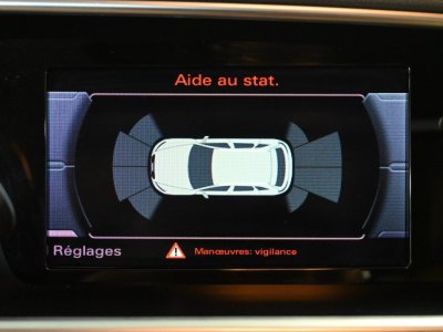 Audi Q5 20 TDI Clean Diesel 190 Quattro Ambition Luxe S tronic 7   - 16