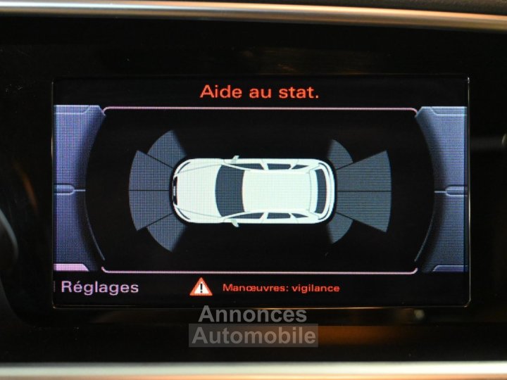 Audi Q5 20 TDI Clean Diesel 190 Quattro Ambition Luxe S tronic 7 - 16