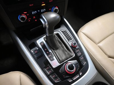 Audi Q5 20 TDI Clean Diesel 190 Quattro Ambition Luxe S tronic 7   - 18