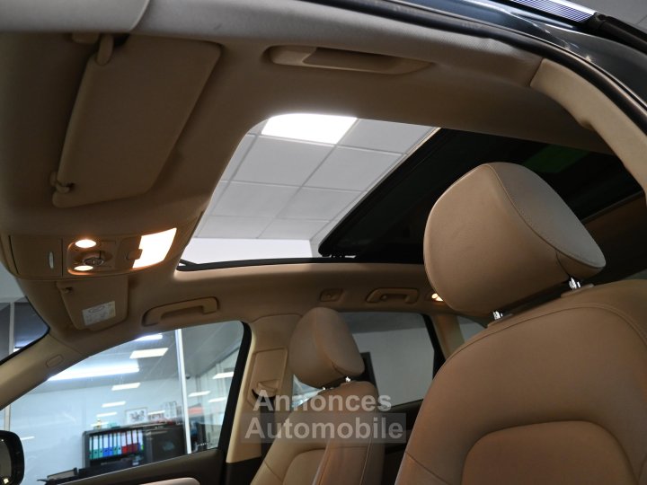 Audi Q5 20 TDI Clean Diesel 190 Quattro Ambition Luxe S tronic 7 - 19