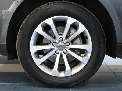 Audi Q5 20 TDI Clean Diesel 190 Quattro Ambition Luxe S tronic 7   - 20