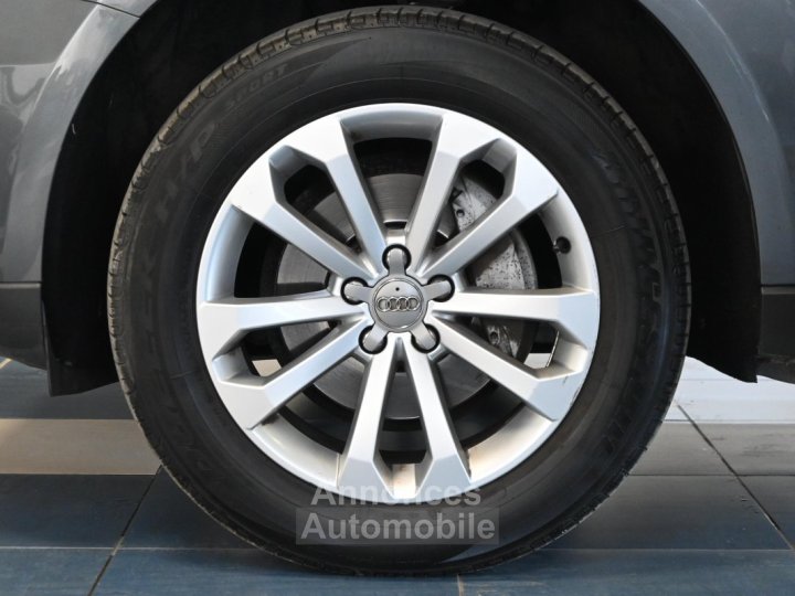 Audi Q5 20 TDI Clean Diesel 190 Quattro Ambition Luxe S tronic 7 - 20