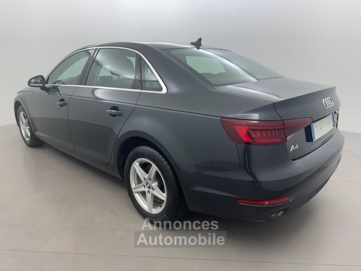 Audi A4 20 TDI 150 BUSINESS LINE S tronic 7 - 2