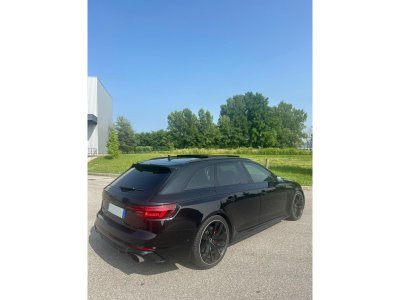Audi RS4 AVANT Quattro 29 V6 TFSI - BVA Tiptronic - Echappement Milltek !   - 4
