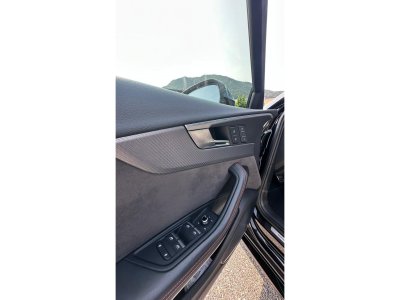Audi RS4 AVANT Quattro 29 V6 TFSI - BVA Tiptronic - Echappement Milltek !   - 9