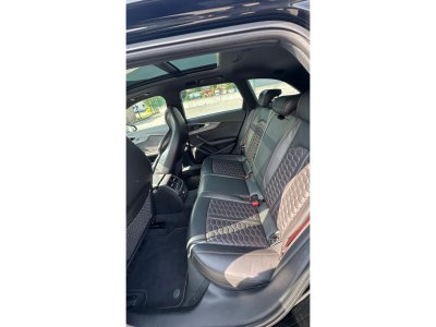 Audi RS4 AVANT Quattro 29 V6 TFSI - BVA Tiptronic - Echappement Milltek !   - 10