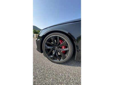Audi RS4 AVANT Quattro 29 V6 TFSI - BVA Tiptronic - Echappement Milltek !   - 13