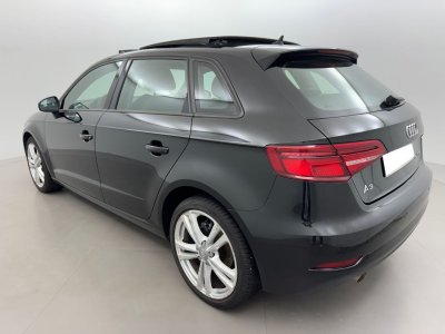 Audi A3 Sportback 30 TFSI 116 S tronic 7   - 2