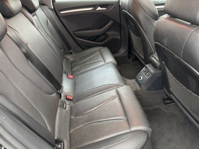 Audi A3 Sportback 30 TFSI 116 S tronic 7   - 5